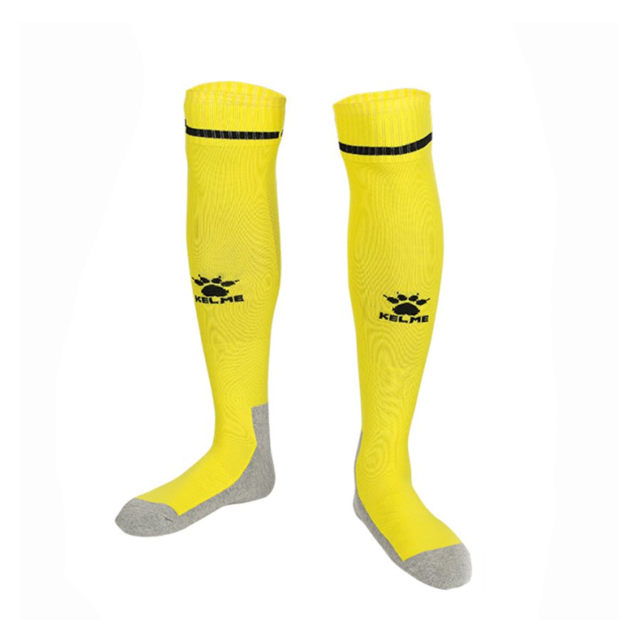 Medias Largas 8101WZ5001-712 Yellow