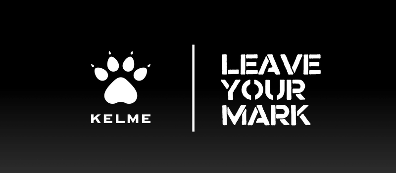 Leave your mark