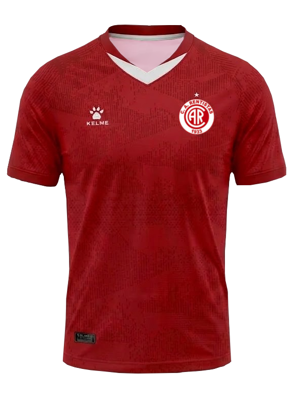 Camiseta oficial